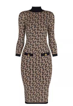 Платье ELISABETTA FRANCHI