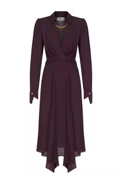 Платье ELISABETTA FRANCHI