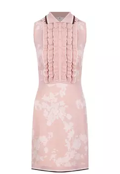 Платье ELISABETTA FRANCHI