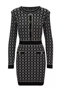 Платье ELISABETTA FRANCHI