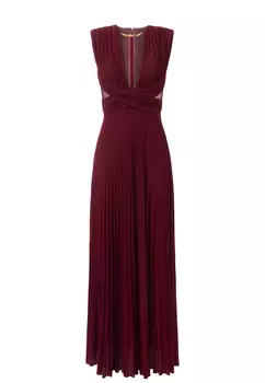 Платье ELISABETTA FRANCHI