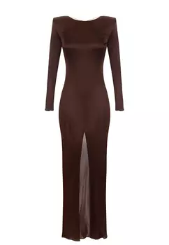 Платье ELISABETTA FRANCHI