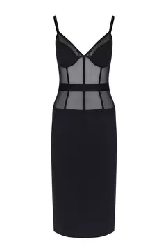 Платье ELISABETTA FRANCHI