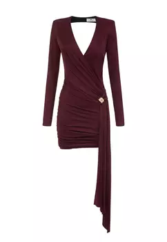 Платье ELISABETTA FRANCHI