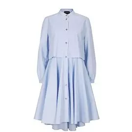 Платье EMPORIO ARMANI