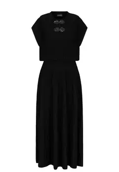 Платье EMPORIO ARMANI