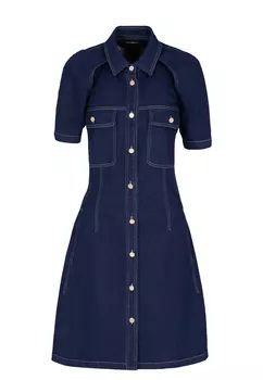 Платье EMPORIO ARMANI