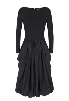 Платье EMPORIO ARMANI