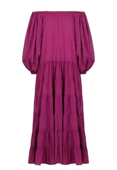 Платье ERIKA PENA