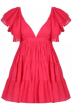 Платье ERIKA PENA