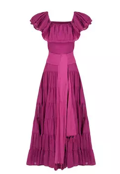 Платье ERIKA PENA