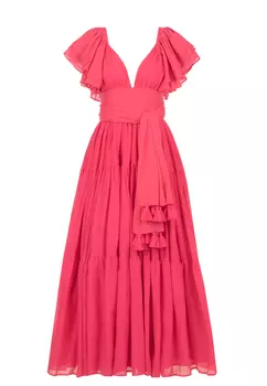 Платье ERIKA PENA