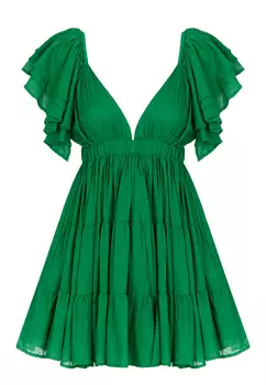 Платье ERIKA PENA