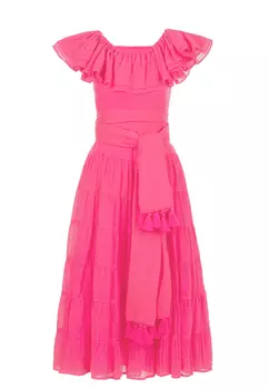 Платье ERIKA PENA