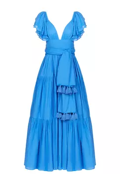 Платье ERIKA PENA