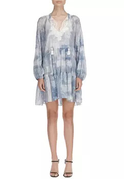 Платье ERMANNO FIRENZE