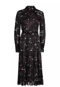 Платье ERMANNO FIRENZE