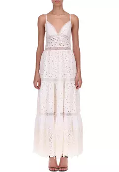 Платье ERMANNO FIRENZE