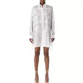 Платье ERMANNO SCERVINO