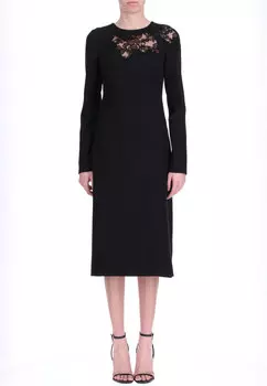 Платье ERMANNO SCERVINO