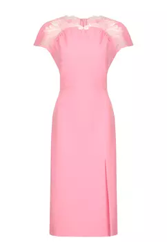 Платье ERMANNO SCERVINO