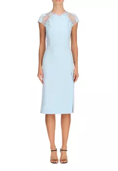 Платье ERMANNO SCERVINO