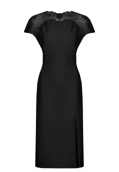 Платье ERMANNO SCERVINO