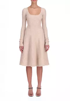 Платье ERMANNO SCERVINO