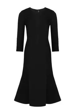 Платье ERMANNO SCERVINO