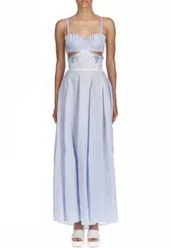 Платье ERMANNO SCERVINO