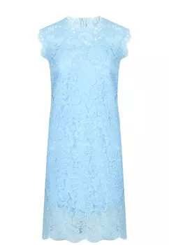 Платье ERMANNO SCERVINO