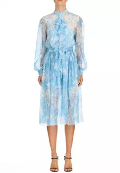 Платье ERMANNO SCERVINO