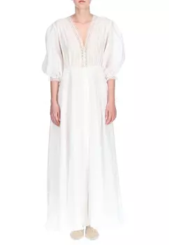 Платье ERMANNO SCERVINO