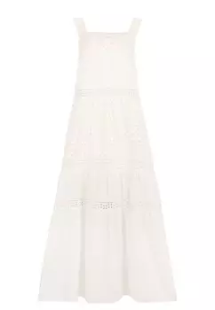 Платье ERMANNO SCERVINO