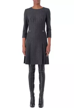 Платье ERMANNO SCERVINO