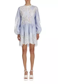 Платье ERMANNO SCERVINO