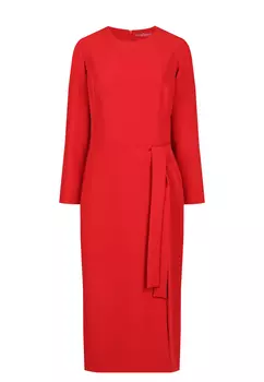 Платье ERMANNO SCERVINO