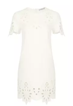 Платье ERMANNO SCERVINO