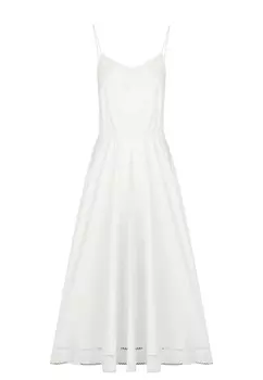 Платье ERMANNO SCERVINO