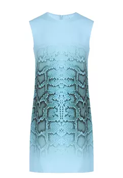 Платье ERMANNO SCERVINO