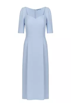 Платье ERMANNO SCERVINO