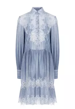 Платье ERMANNO SCERVINO