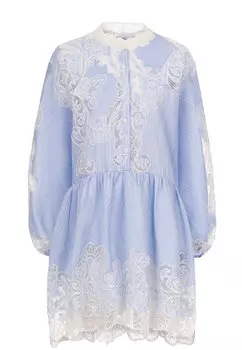 Платье ERMANNO SCERVINO