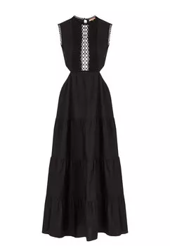 Платье ERMANNO SCERVINO