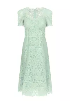 Платье ERMANNO SCERVINO