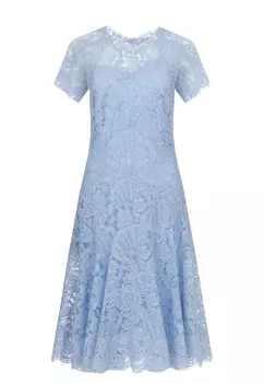 Платье ERMANNO SCERVINO