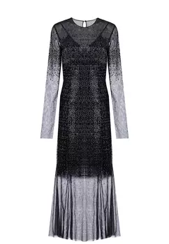 Платье ERMANNO SCERVINO