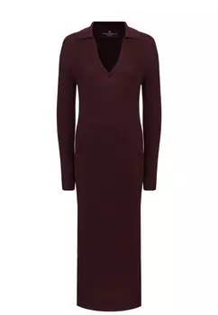 Платье ERMANNO SCERVINO