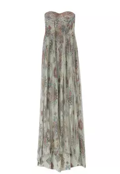 Платье ERMANNO SCERVINO