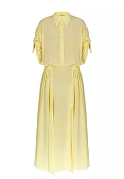 Платье ERMANNO SCERVINO